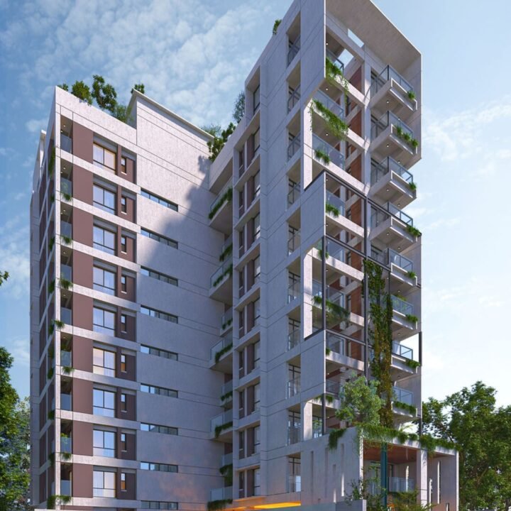 Bashundhara R/A, Dhaka