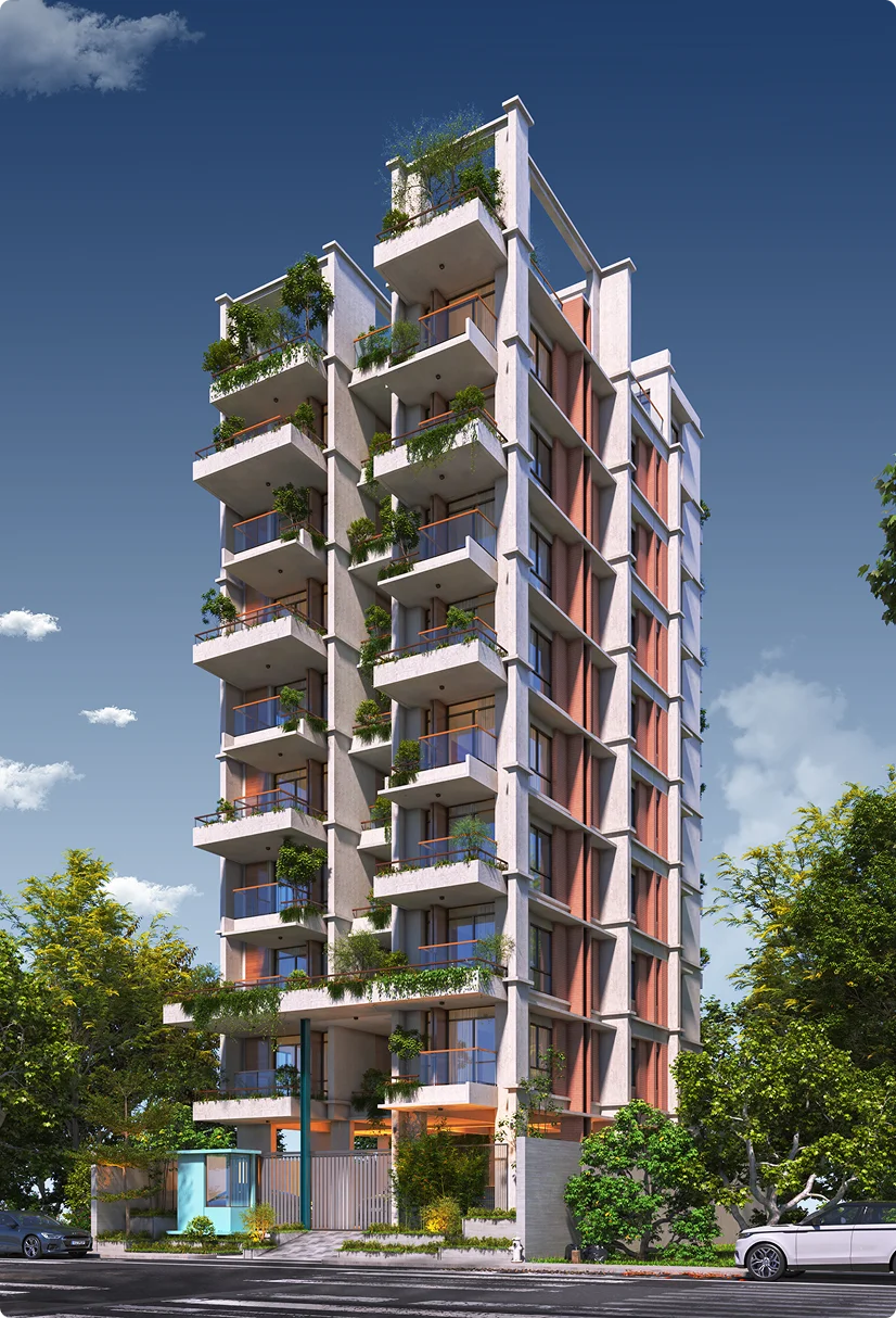 Atrium 8