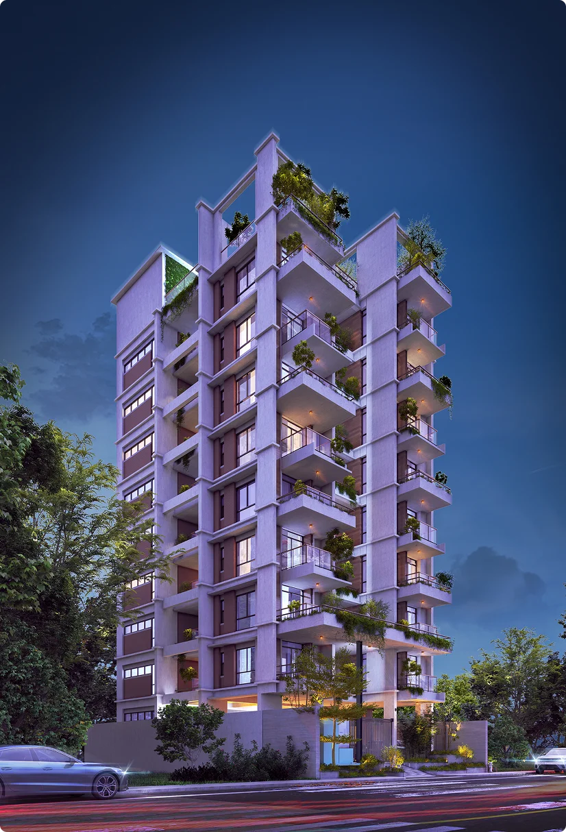 Atrium 9