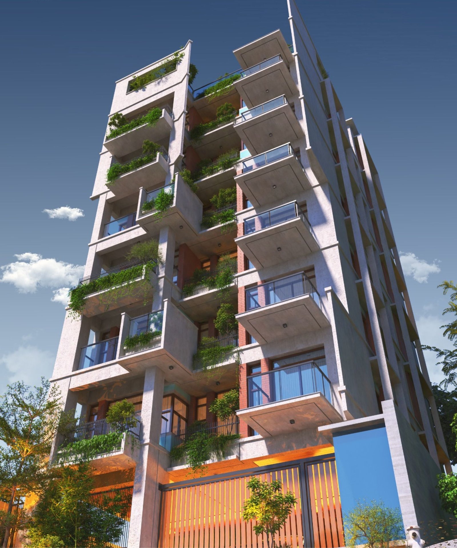 Bashundhara R/A, Dhaka
