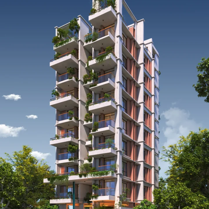 Bashundhara R/A, Dhaka