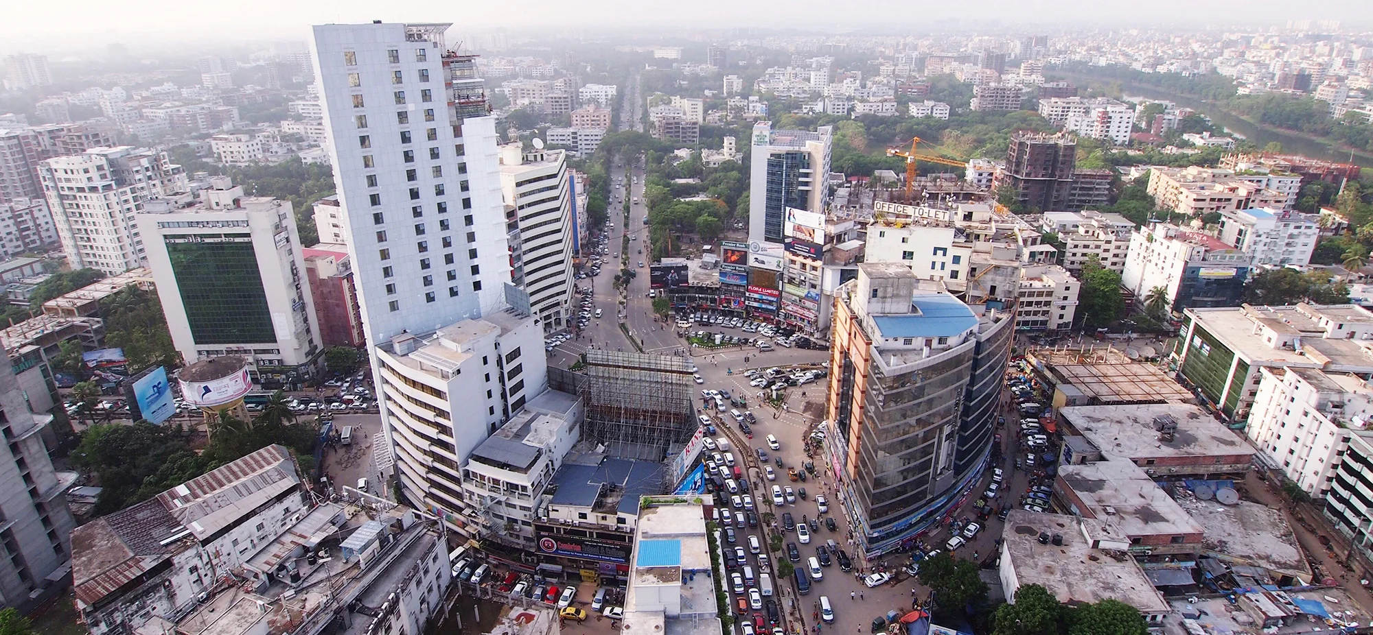 Top 5 Residential Areas in Dhaka for Luxury Living2